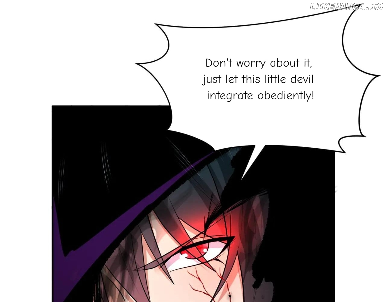 Era of the Haunted Chapter 323 - page 7